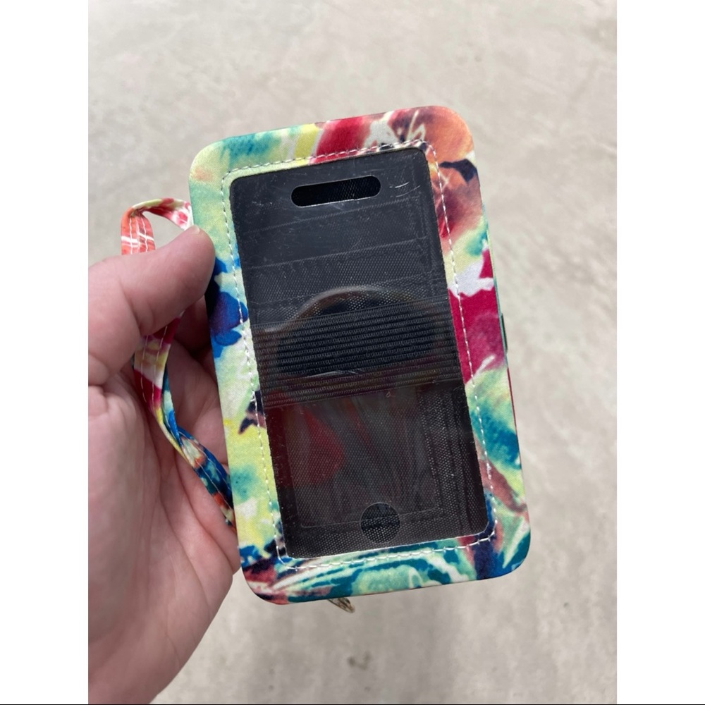 Cute Phone Wallet